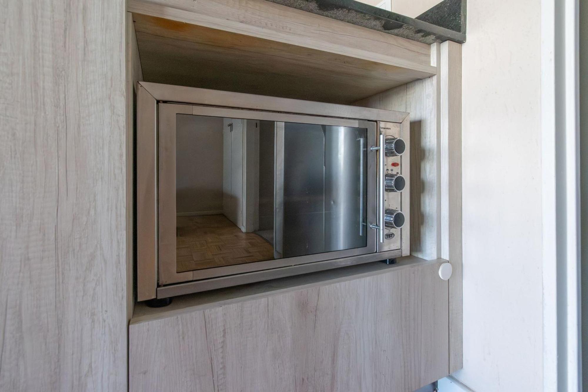 Estudio Biblioteca Nacional | 2 Camas En Recoleta Apartamento Ciudad Autónoma de Buenos Aires
