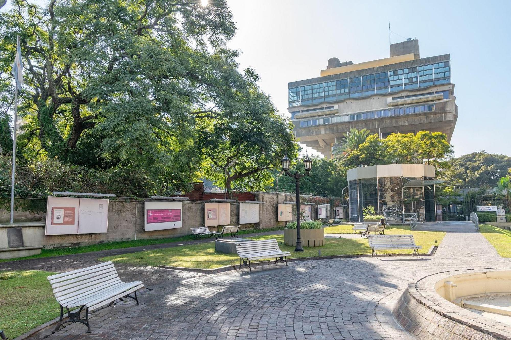 Apartamento Estudio Biblioteca Nacional | 2 Camas En Recoleta *